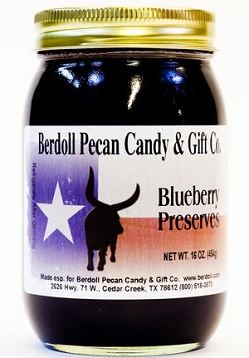 FRUIT PRESERVES